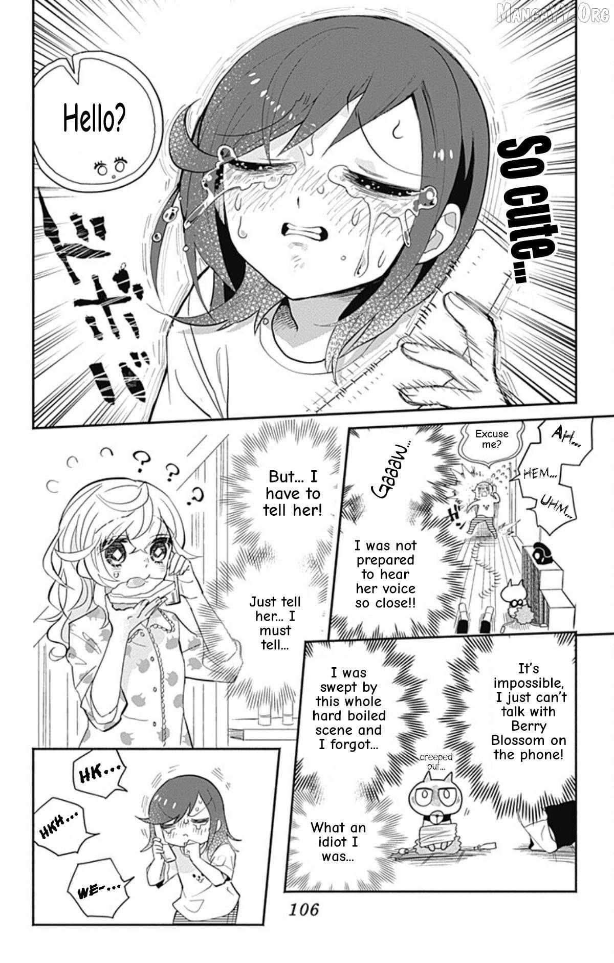 Read Acro Trip chapter 6 image 11 on Lezhin