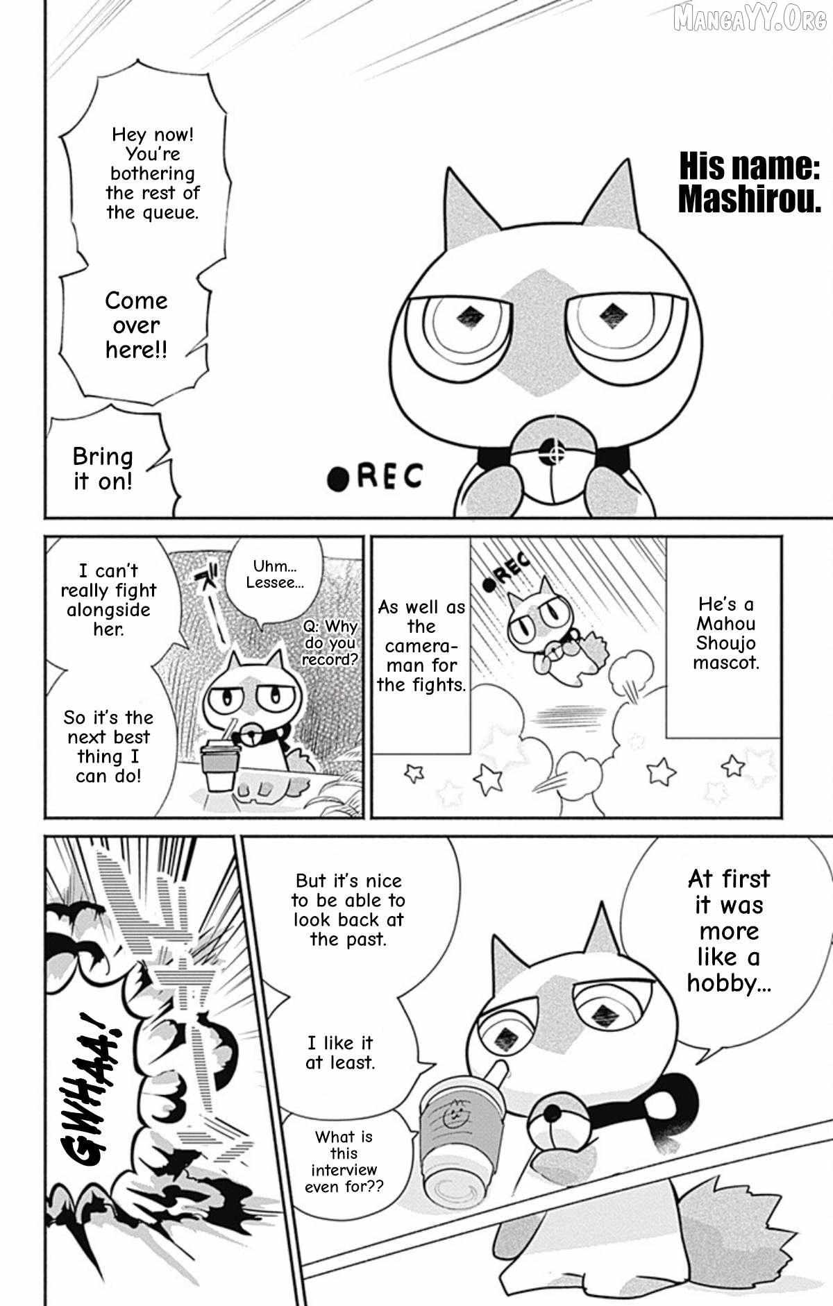 Read Acro Trip chapter 6 image 17 on Lezhin