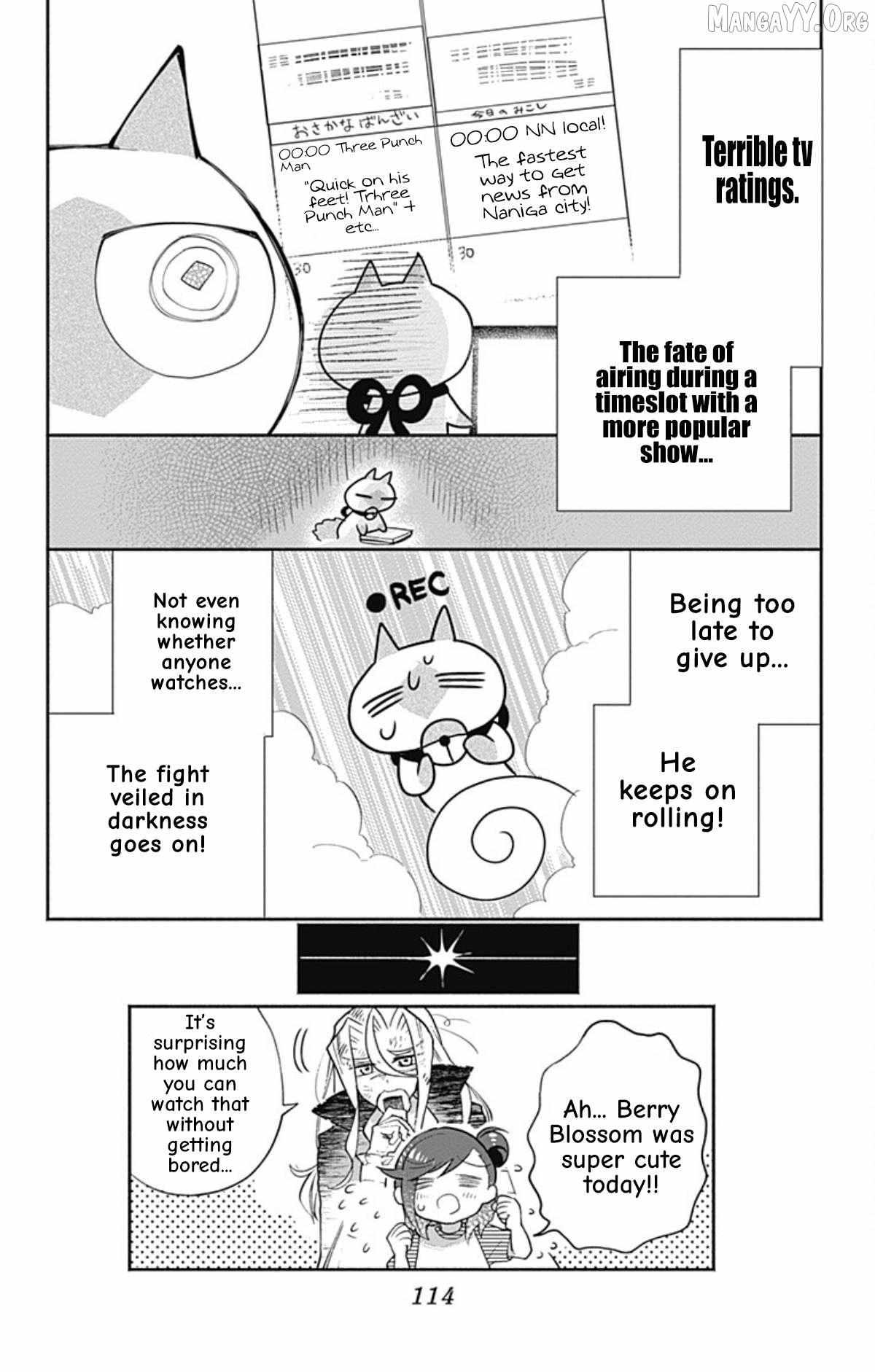 Read Acro Trip chapter 6 image 19 on Lezhin