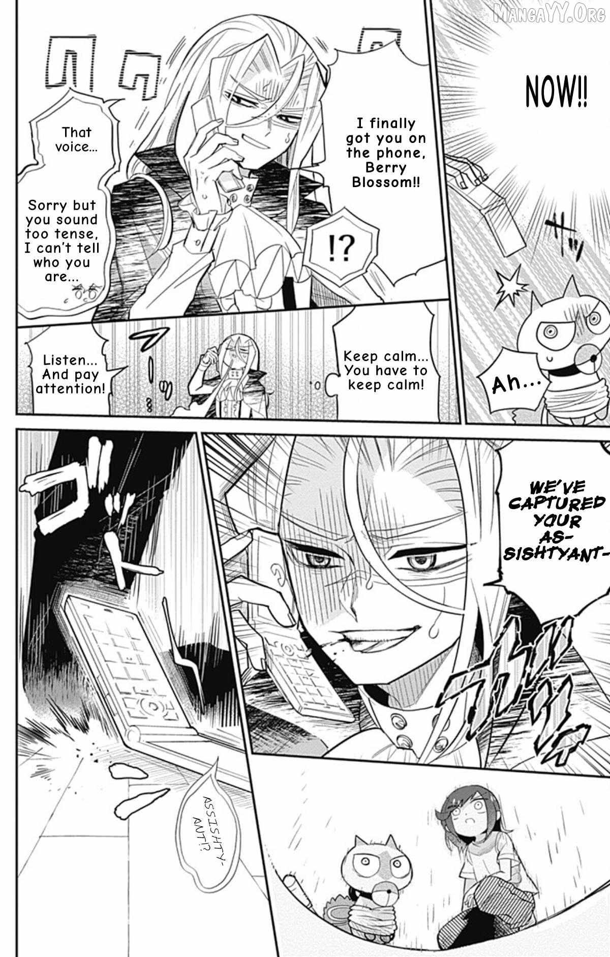 Read Acro Trip chapter 6 image 7 on Lezhin