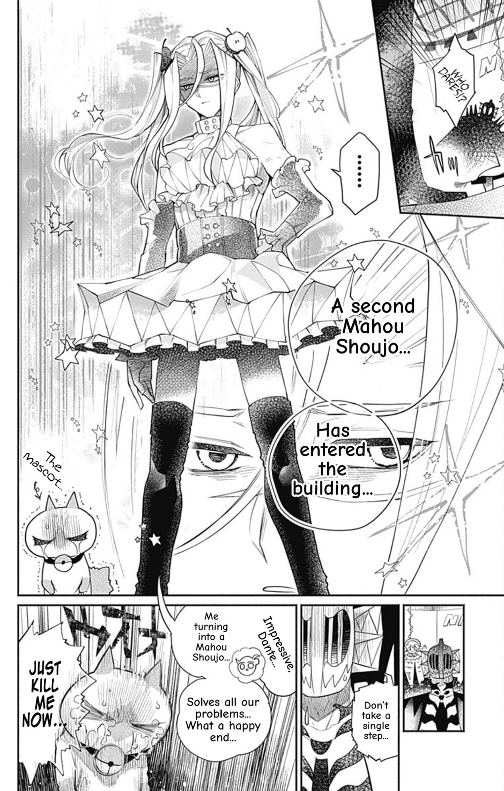 Read Acro Trip chapter 8 image 3 on Lezhin