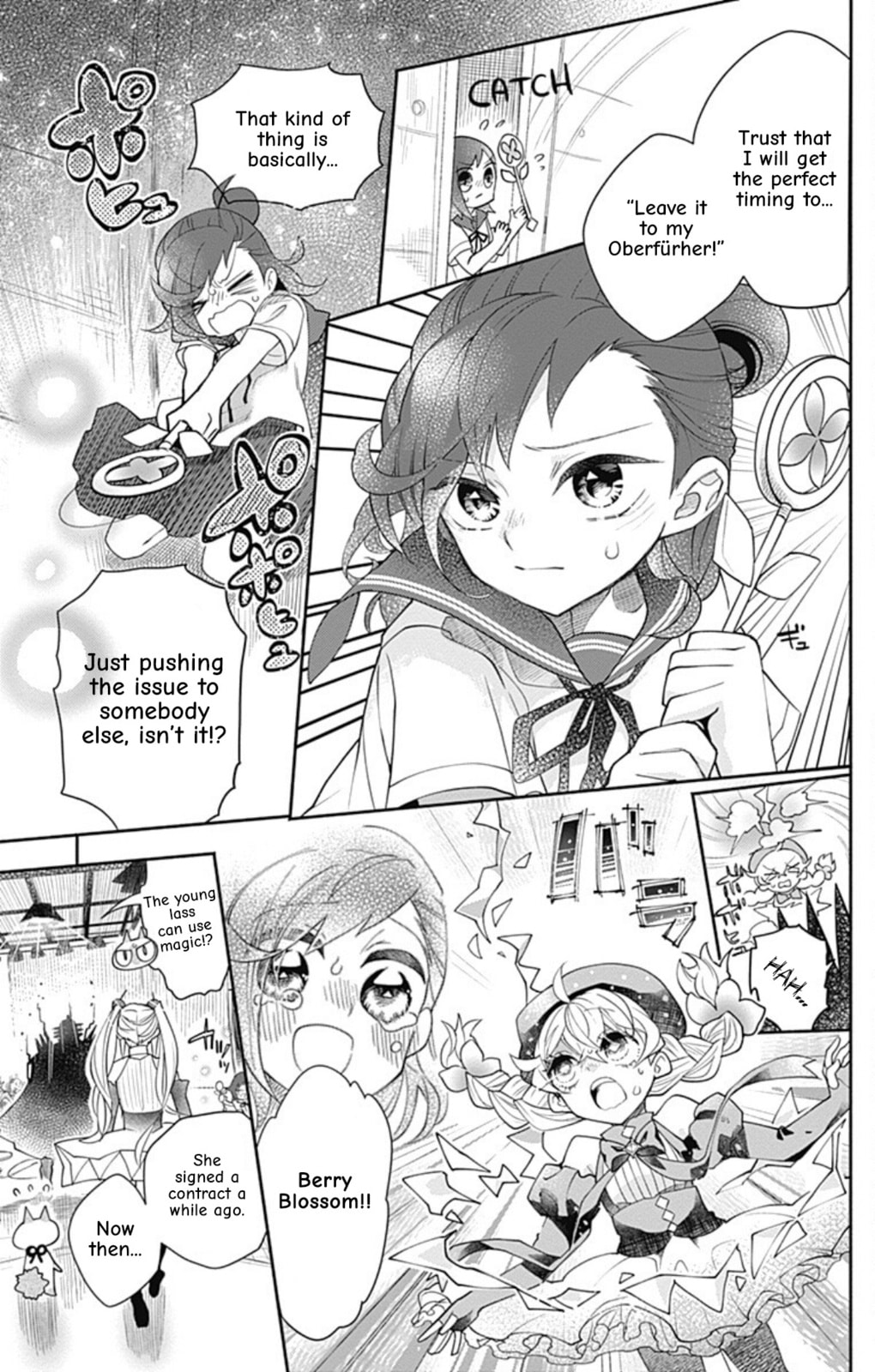 Read Acro Trip chapter 8 image 6 on Lezhin