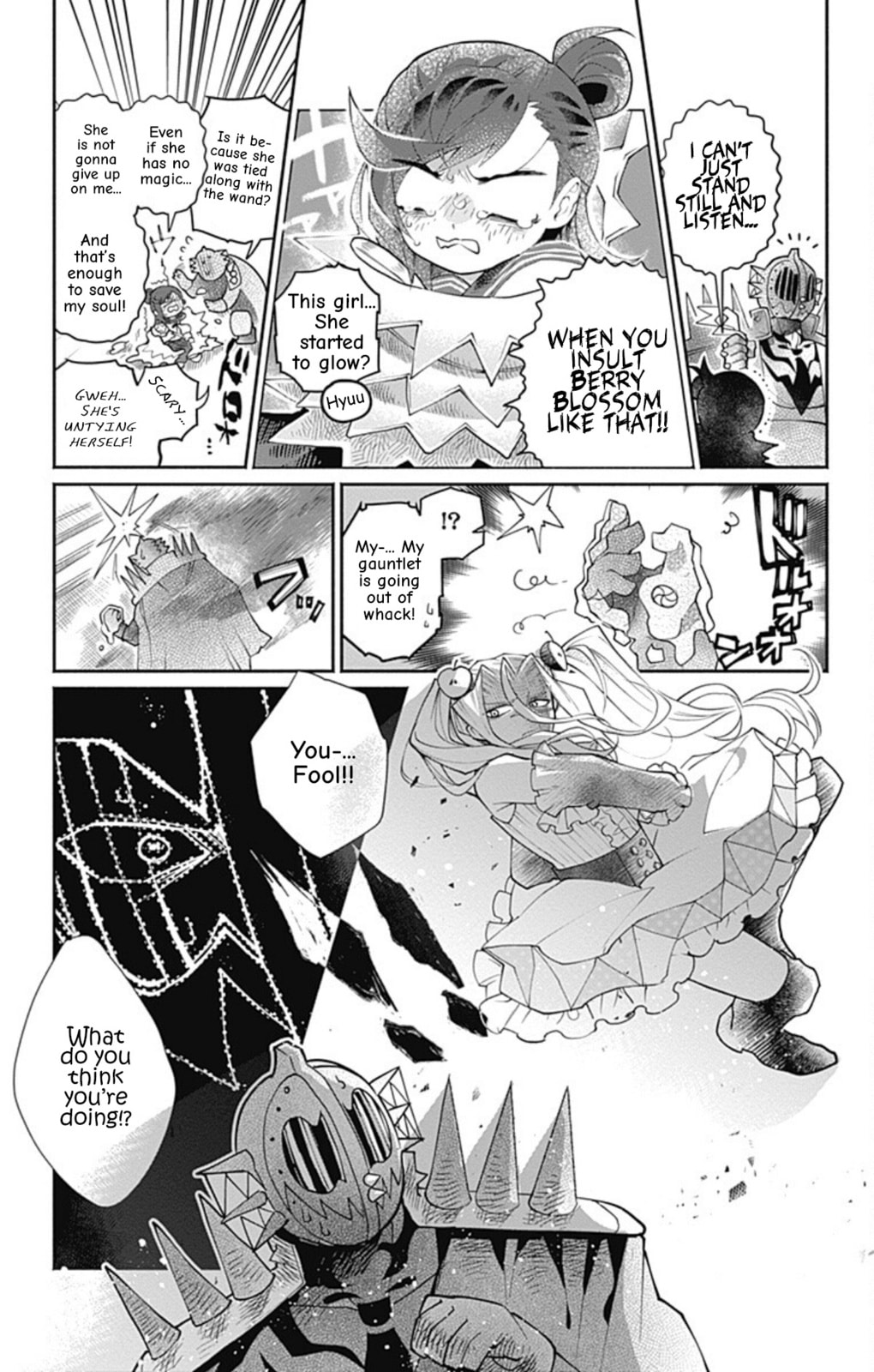 Read Acro Trip chapter 9 image 2 on Lezhin