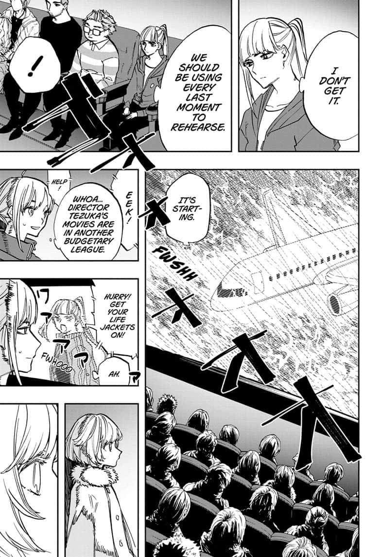 Read Act-Age chapter 100 image 4 on Lezhin