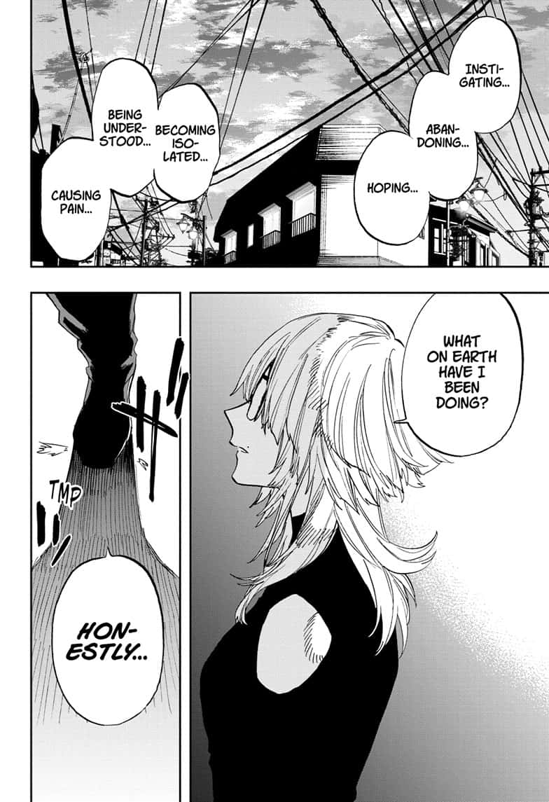 Read Act-Age chapter 101 image 10 on Lezhin