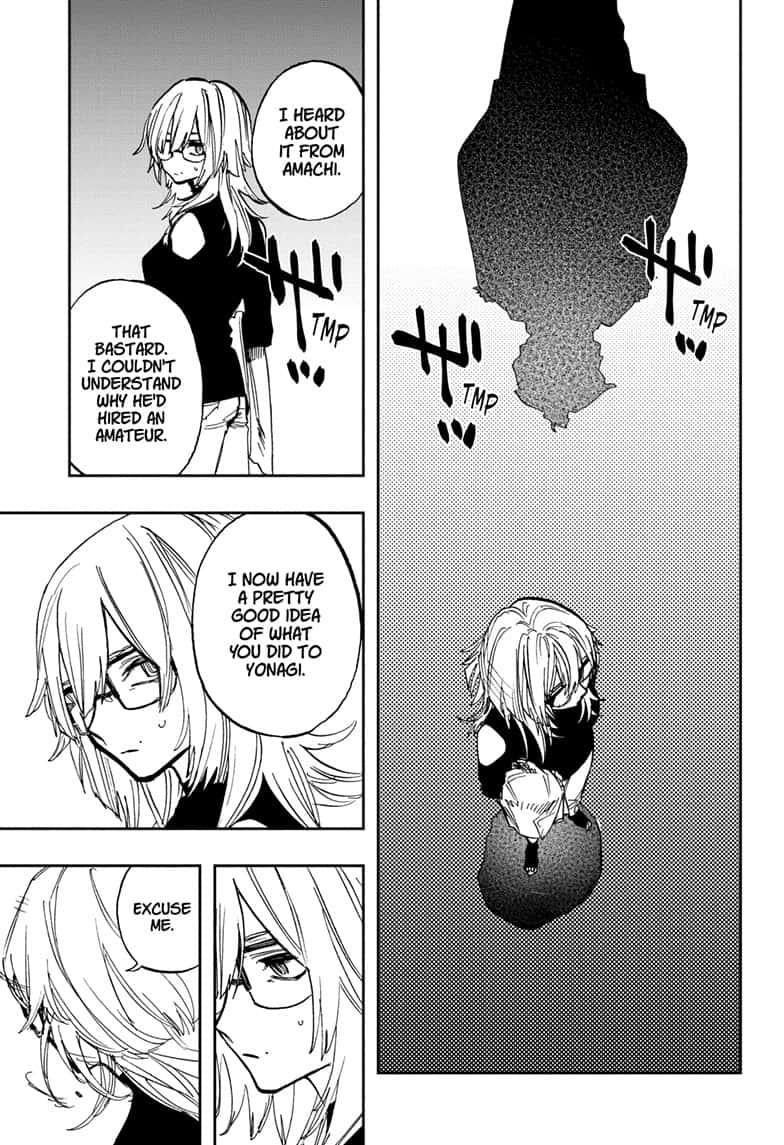 Read Act-Age chapter 101 image 11 on Lezhin