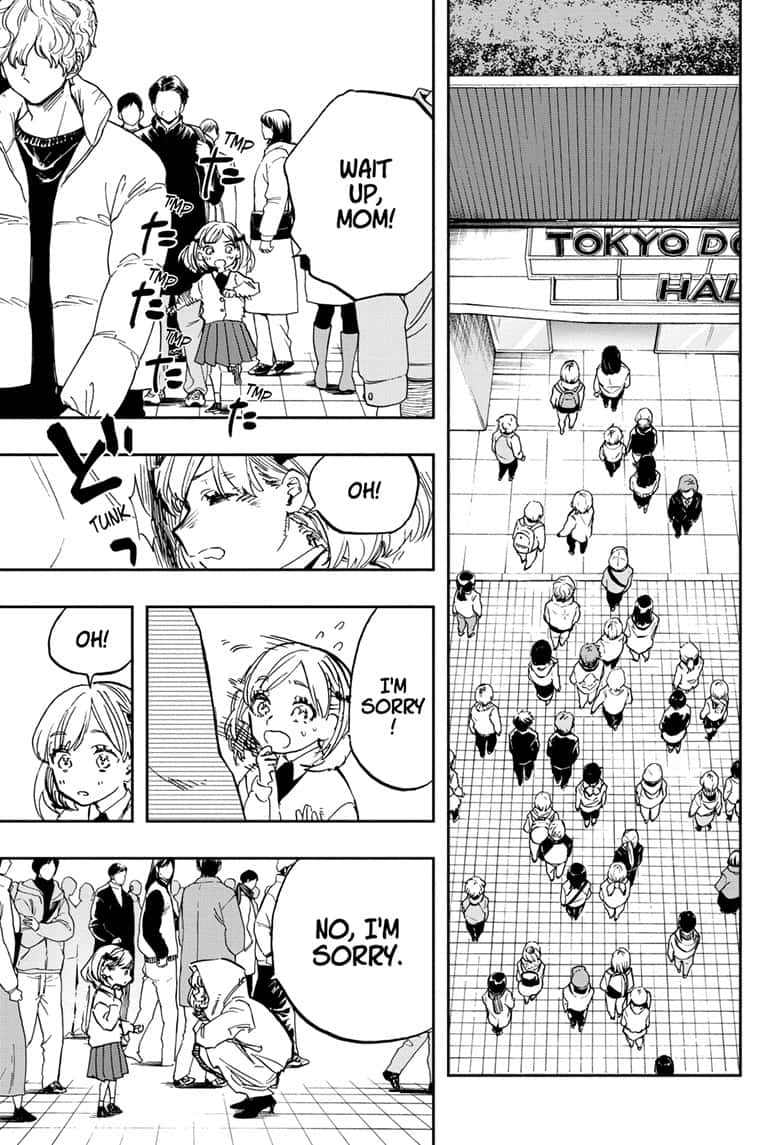 Read Act-Age chapter 101 image 17 on Lezhin