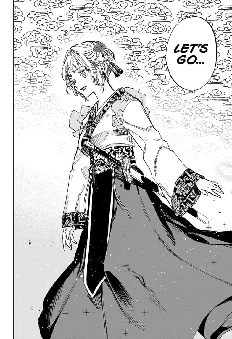 Read Act-Age chapter 101 image 20 on Lezhin