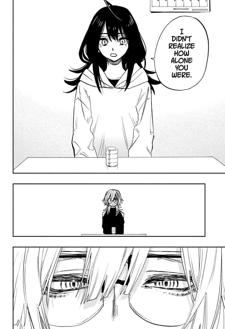 Read Act-Age chapter 101 image 8 on Lezhin