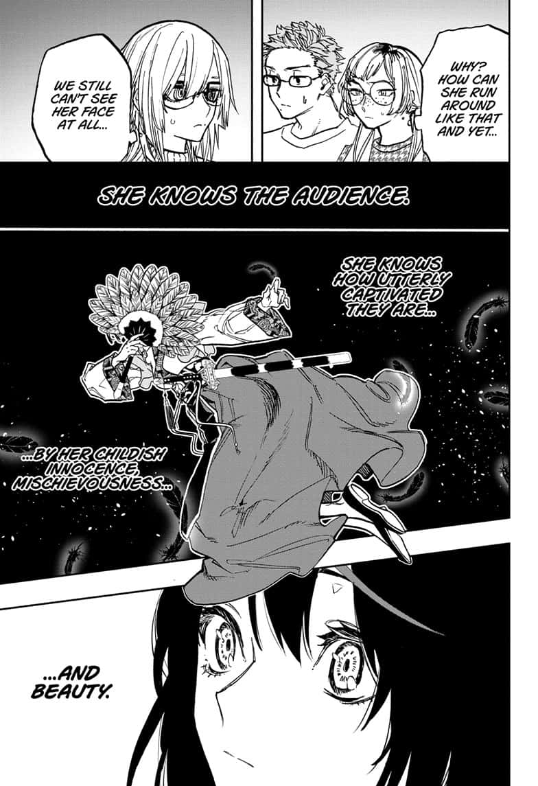 Read Act-Age chapter 102 image 13 on Lezhin