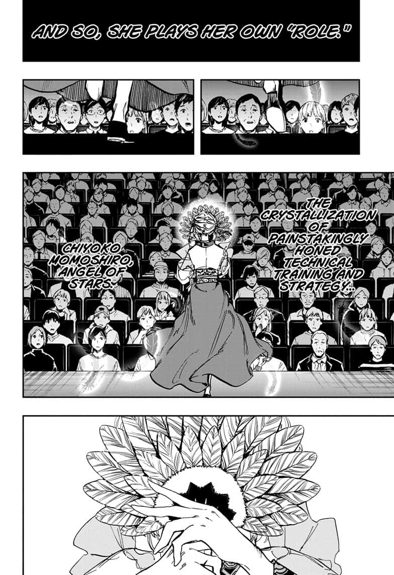 Read Act-Age chapter 102 image 14 on Lezhin