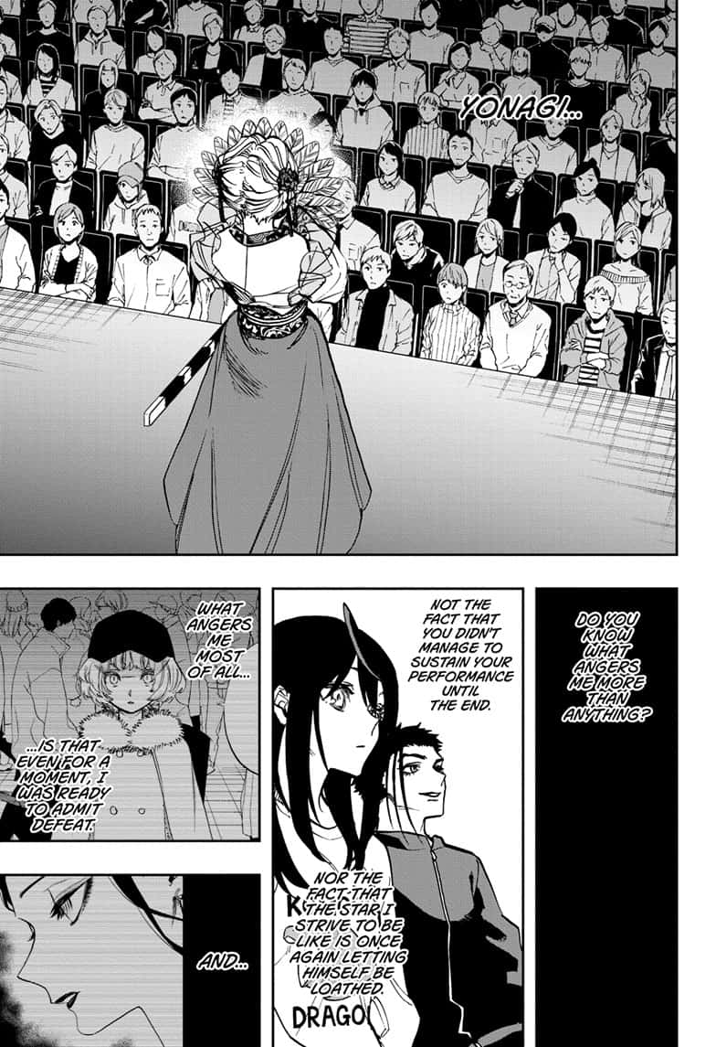 Read Act-Age chapter 102 image 15 on Lezhin