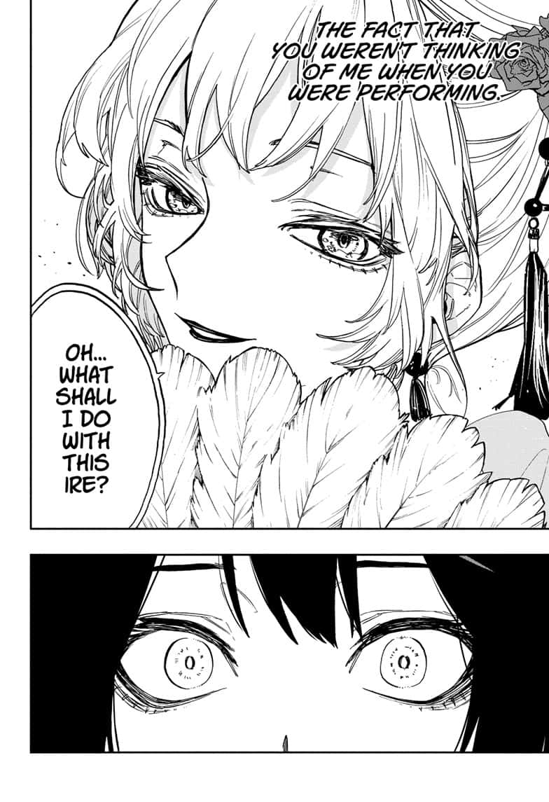 Read Act-Age chapter 102 image 16 on Lezhin