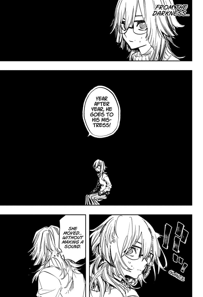 Read Act-Age chapter 102 image 7 on Lezhin