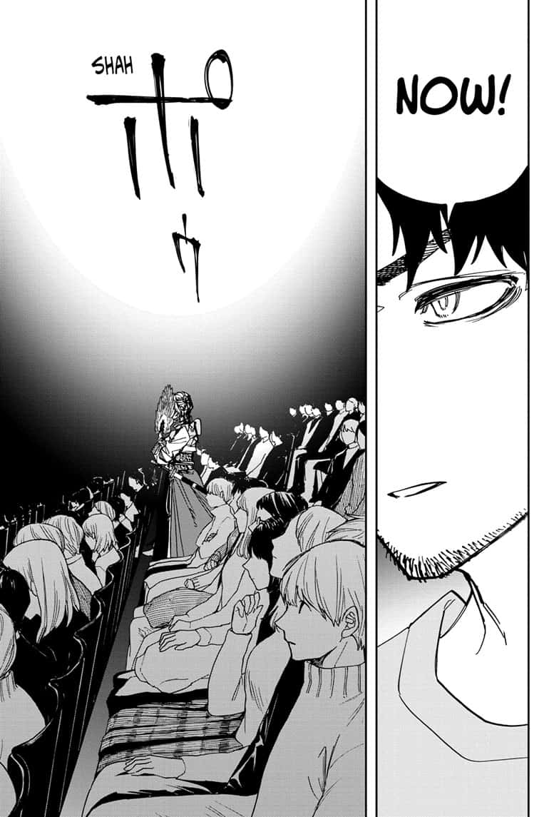 Read Act-Age chapter 102 image 9 on Lezhin