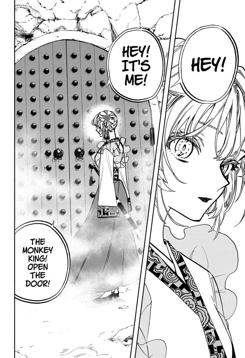 Read Act-Age chapter 103 image 4 on Lezhin