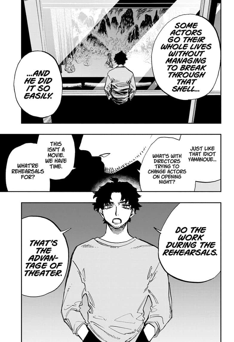 Read Act-Age chapter 104 image 14 on Lezhin