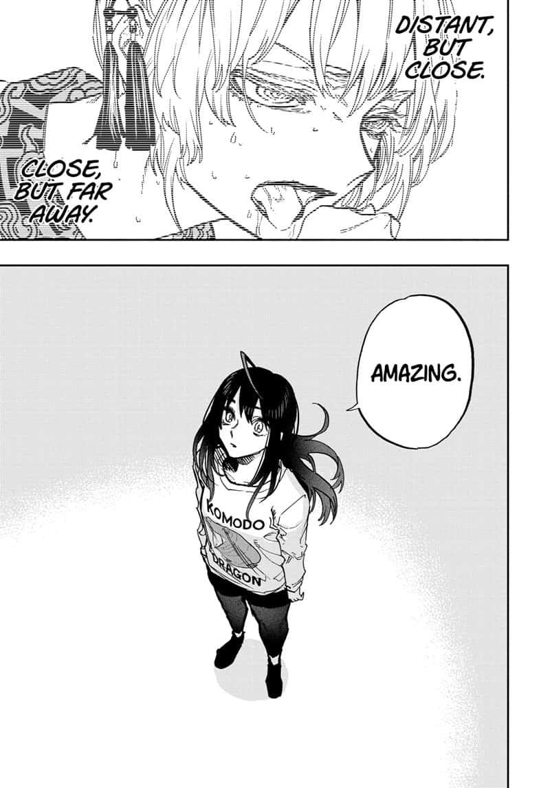 Read Act-Age chapter 104 image 6 on Lezhin
