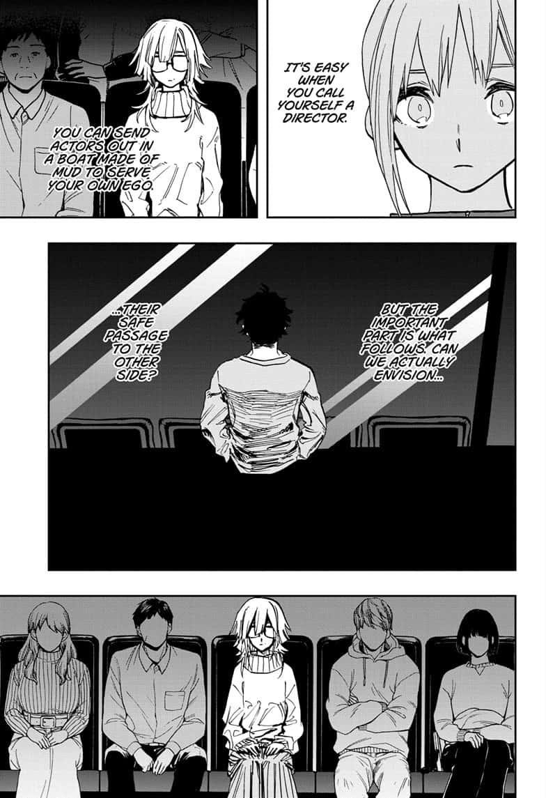 Read Act-Age chapter 106 image 12 on Lezhin