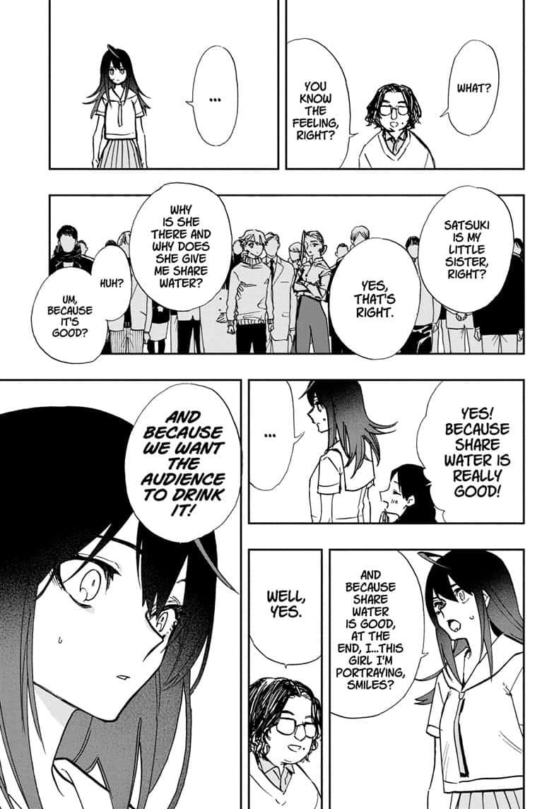 Read Act-Age chapter 109 image 16 on Lezhin