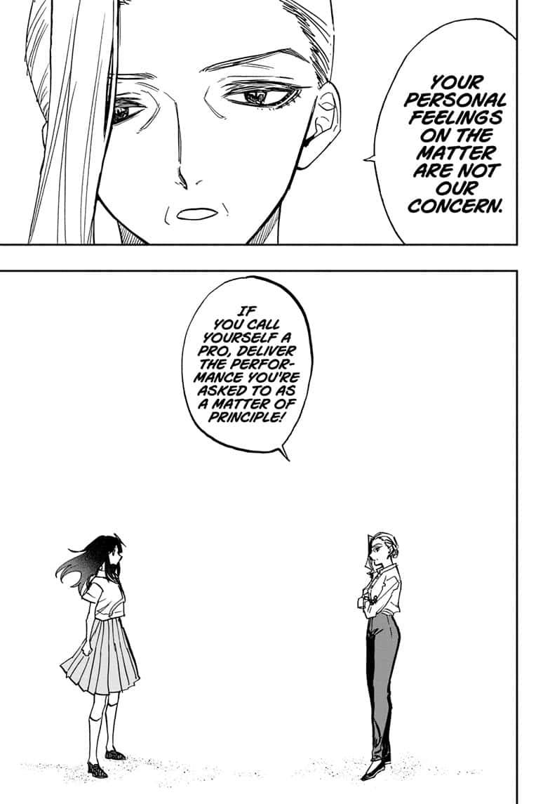 Read Act-Age chapter 111 image 10 on Lezhin