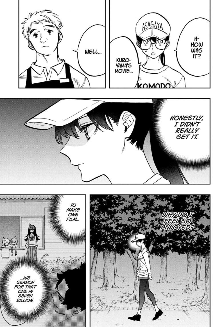 Read Act-Age chapter 113 image 10 on Lezhin