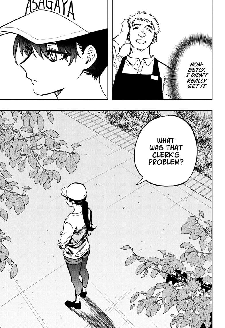 Read Act-Age chapter 113 image 12 on Lezhin