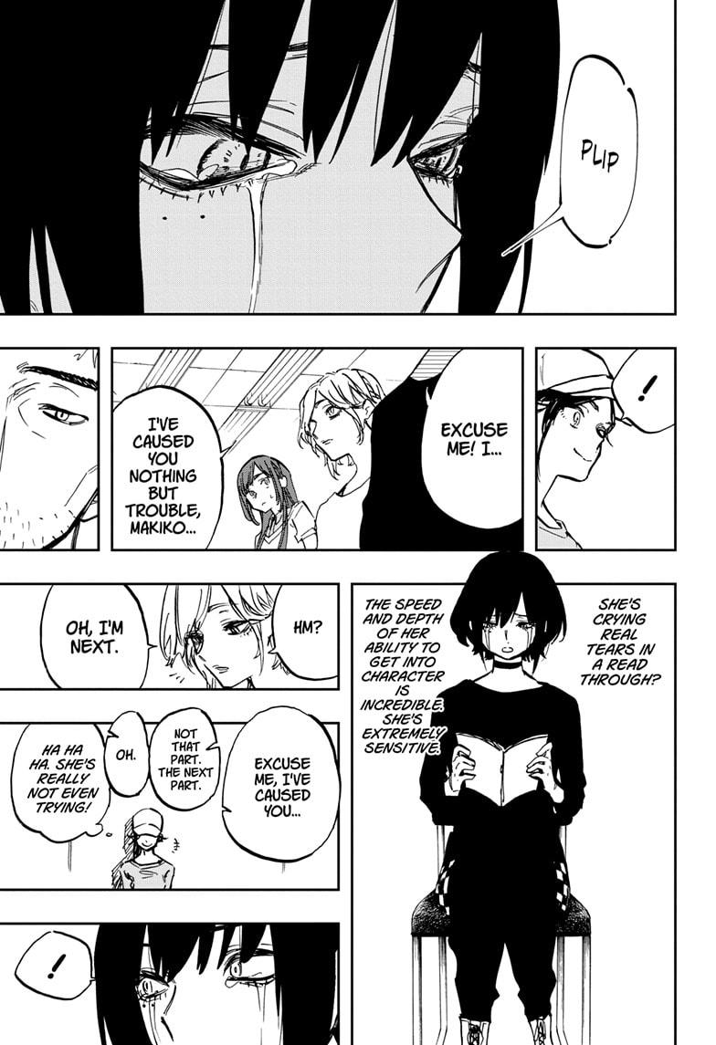 Read Act-Age chapter 115 image 11 on Lezhin