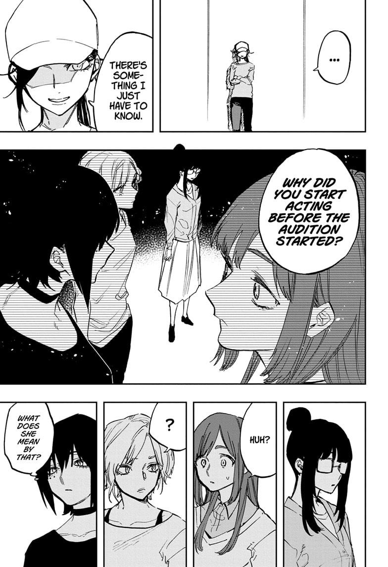Read Act-Age chapter 115 image 15 on Lezhin