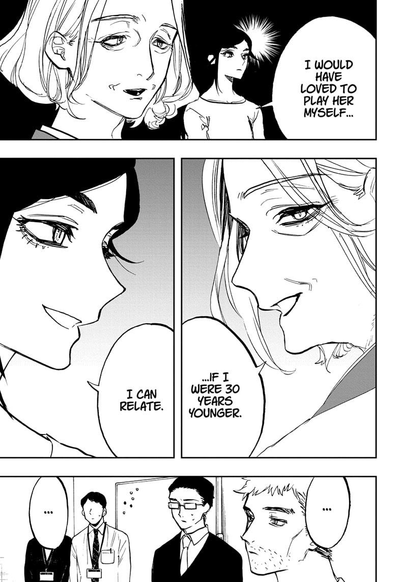 Read Act-Age chapter 118 image 9 on Lezhin