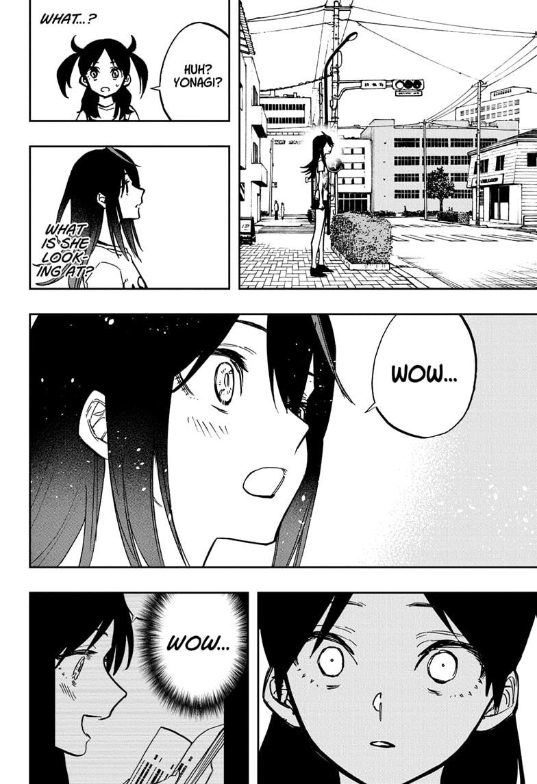 Read Act-Age chapter 120 image 11 on Lezhin