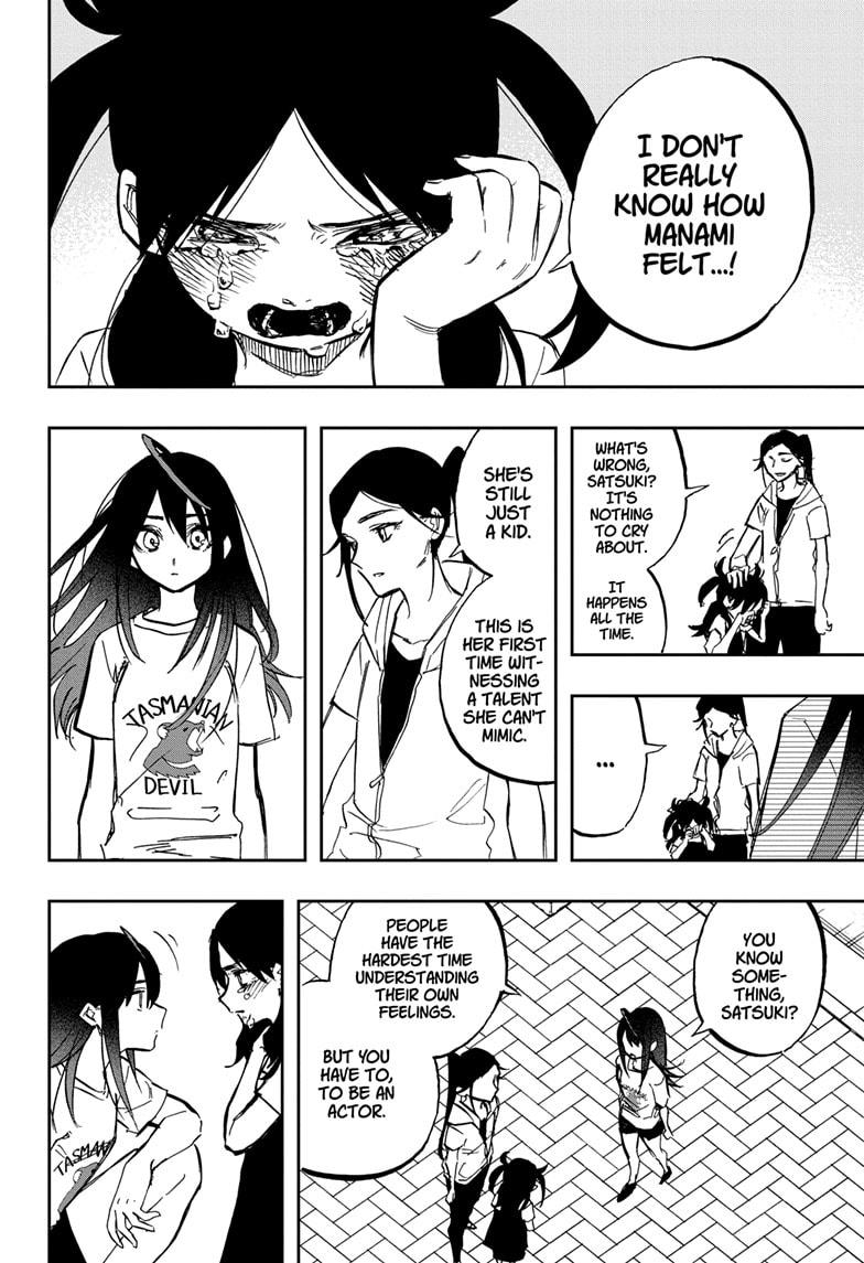 Read Act-Age chapter 120 image 17 on Lezhin