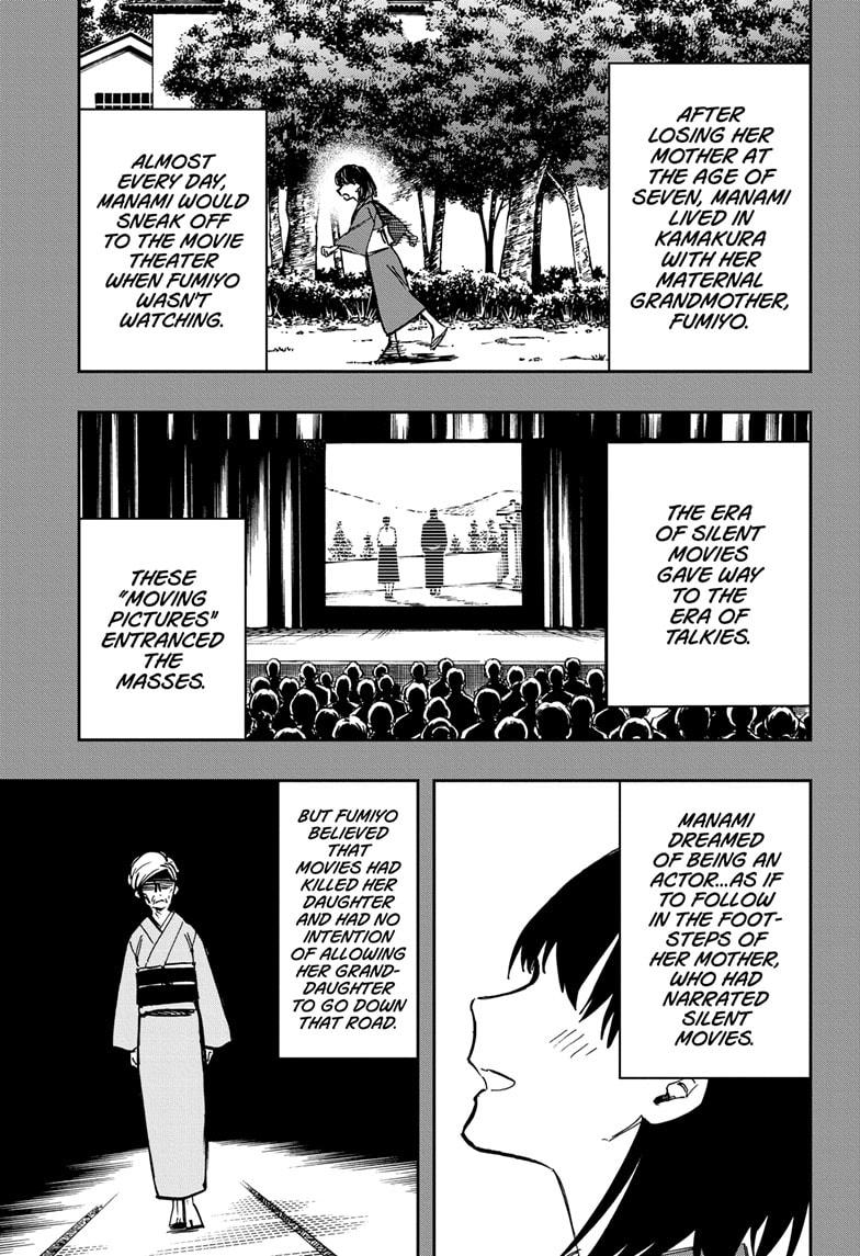 Read Act-Age chapter 120 image 4 on Lezhin