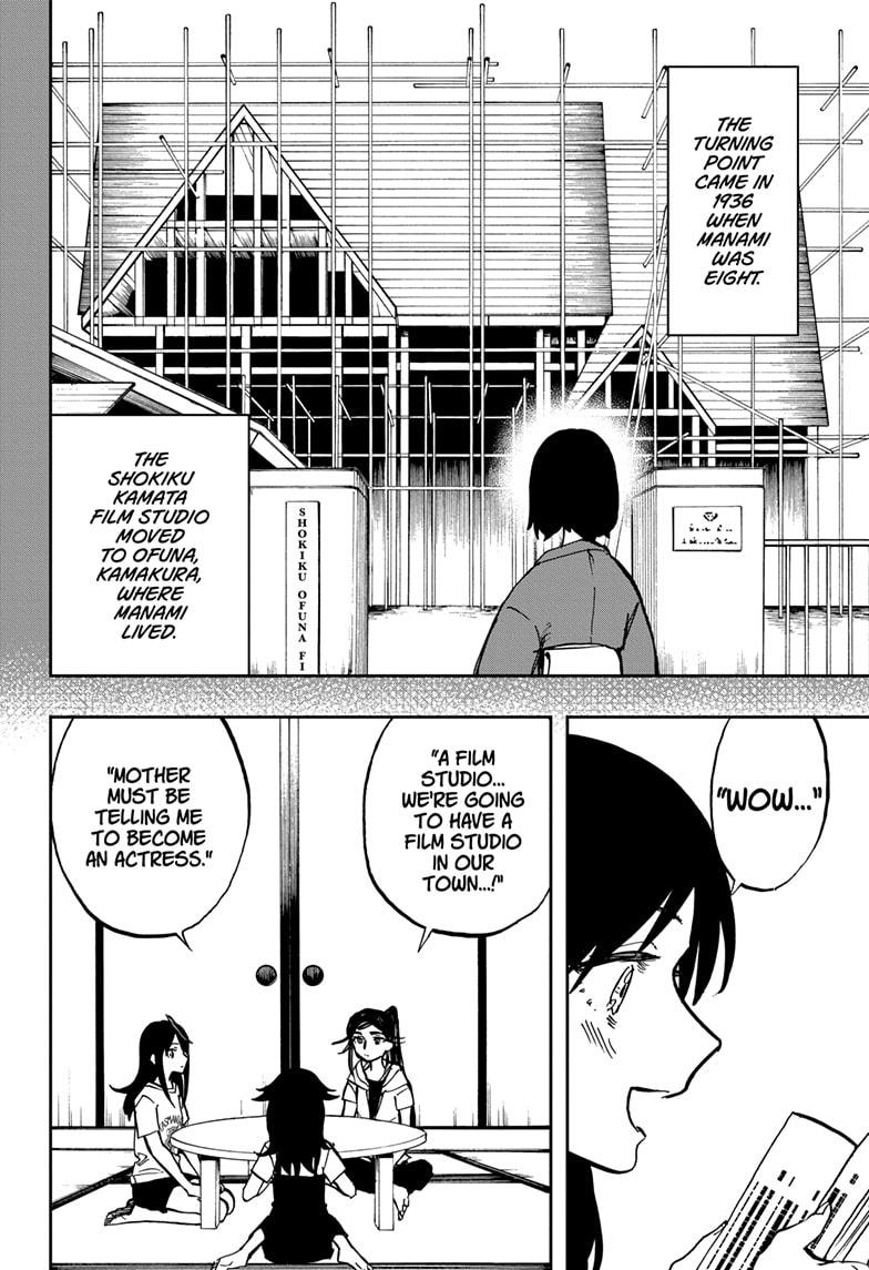 Read Act-Age chapter 120 image 5 on Lezhin