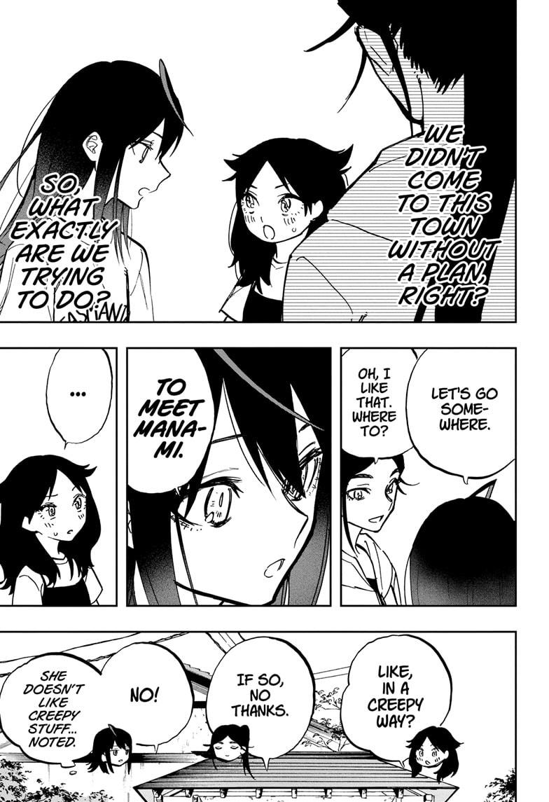 Read Act-Age chapter 120 image 8 on Lezhin