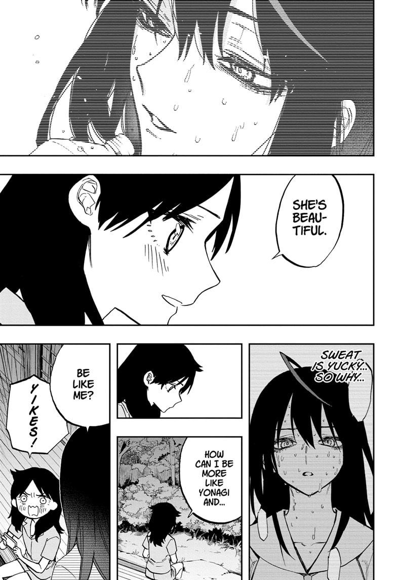 Read Act-Age chapter 121 image 10 on Lezhin