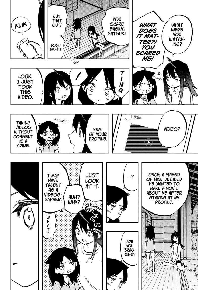 Read Act-Age chapter 121 image 11 on Lezhin