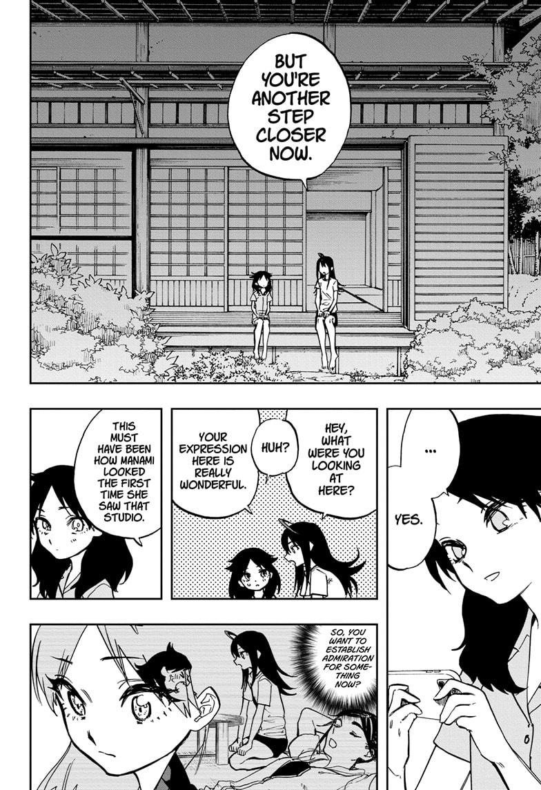 Read Act-Age chapter 121 image 14 on Lezhin