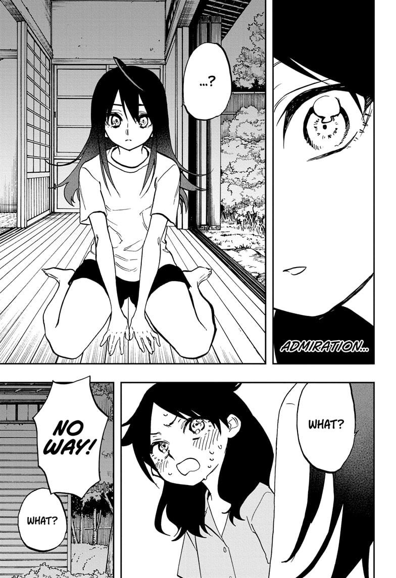 Read Act-Age chapter 121 image 15 on Lezhin