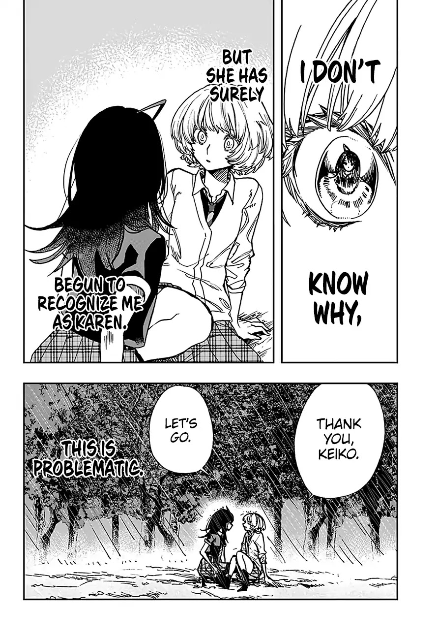 Read Act-Age chapter 20 image 10 on Lezhin