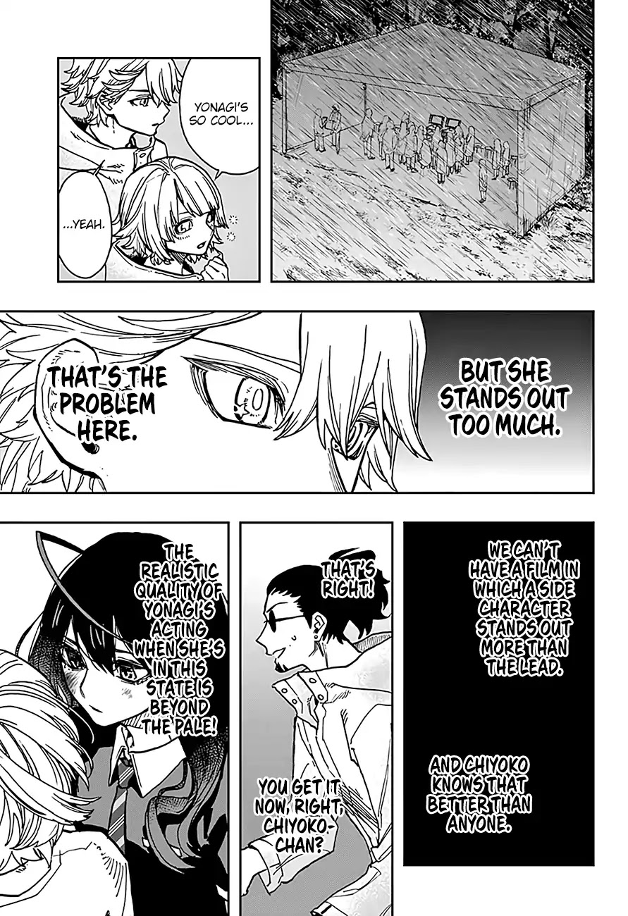 Read Act-Age chapter 20 image 11 on Lezhin