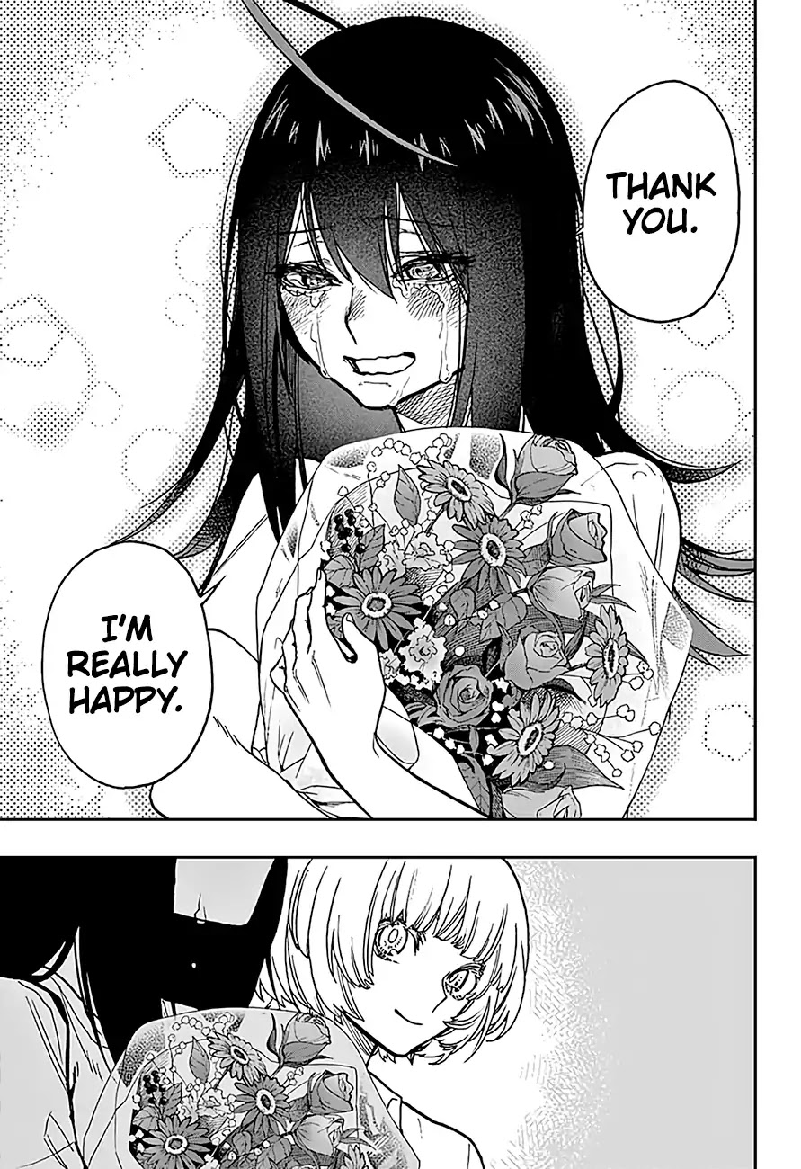 Read Act-Age chapter 22 image 14 on Lezhin