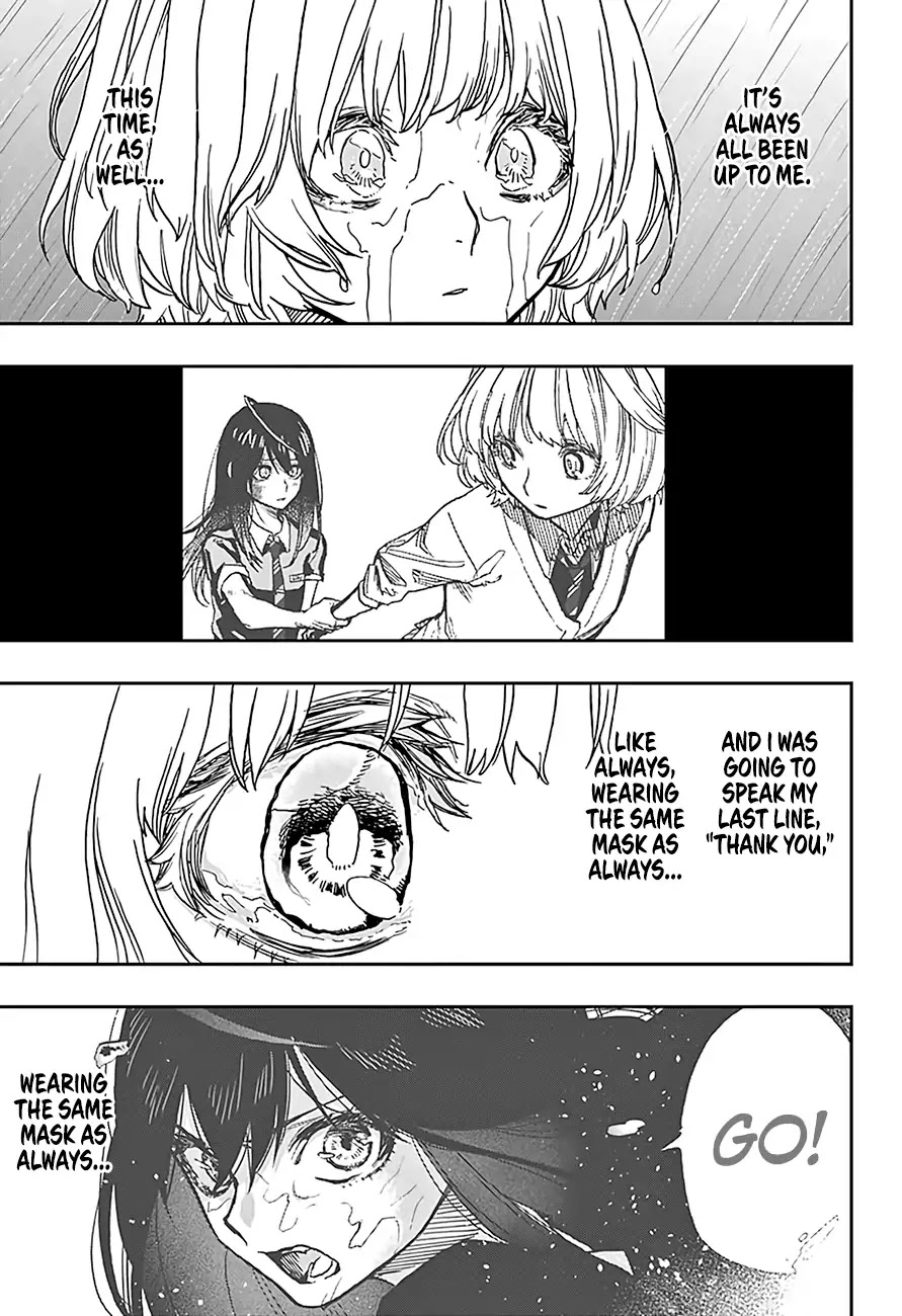 Read Act-Age chapter 22 image 5 on Lezhin