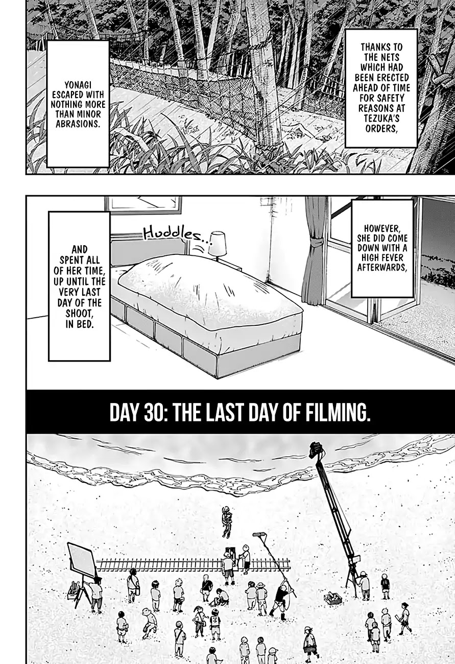 Read Act-Age chapter 22 image 9 on Lezhin