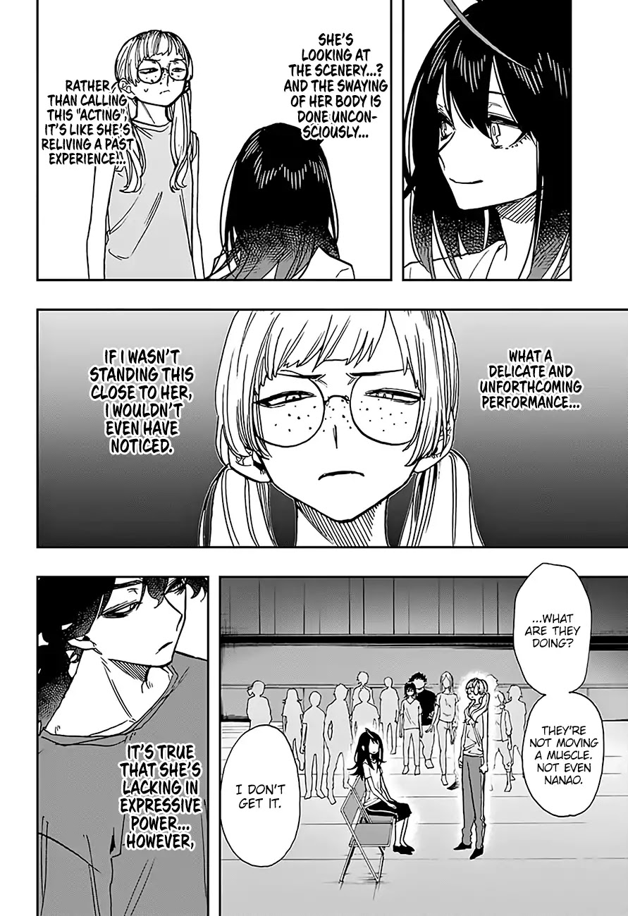Read Act-Age chapter 26 image 11 on Lezhin