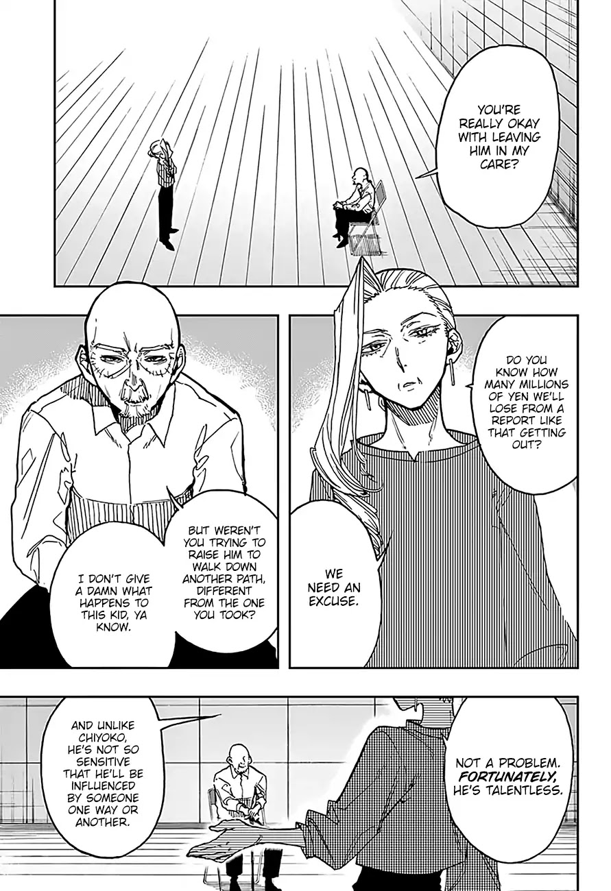 Read Act-Age chapter 28 image 3 on Lezhin