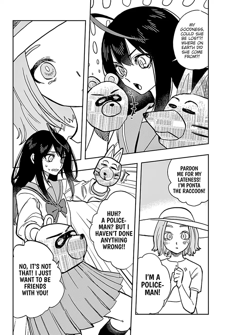 Read Act-Age chapter 29 image 10 on Lezhin