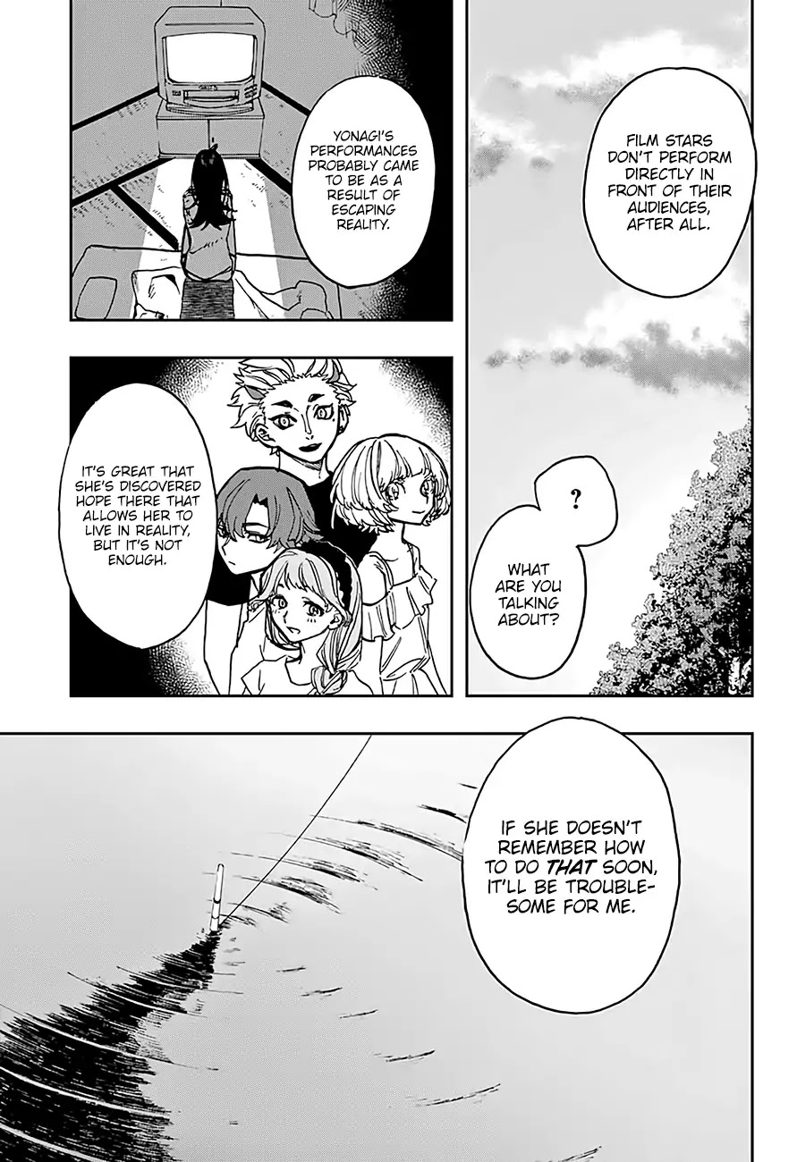 Read Act-Age chapter 29 image 7 on Lezhin