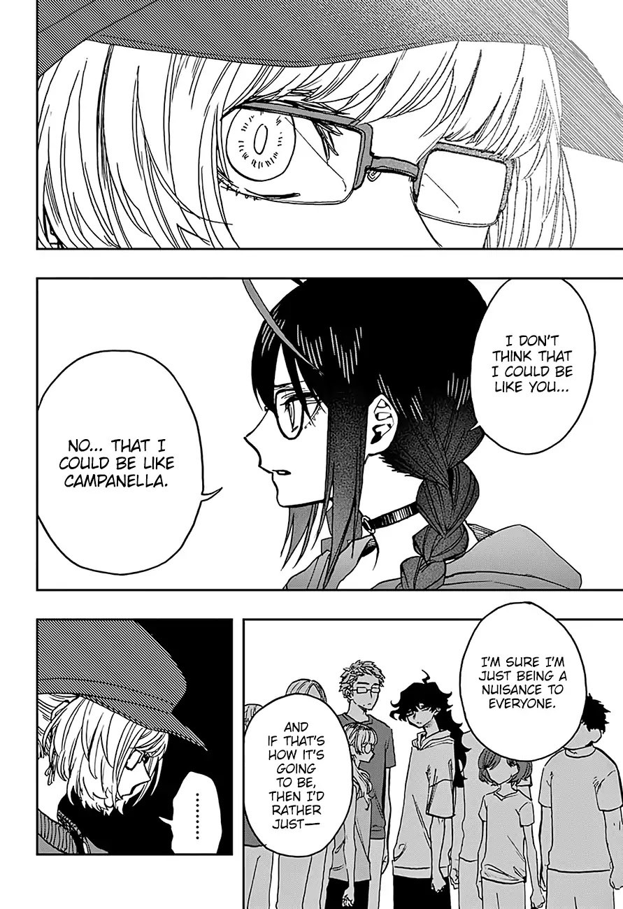 Read Act-Age chapter 32 image 10 on Lezhin