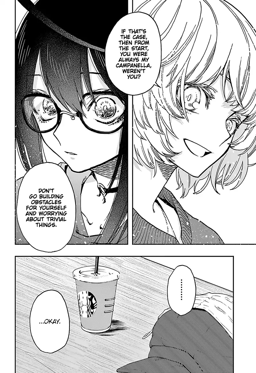 Read Act-Age chapter 32 image 14 on Lezhin